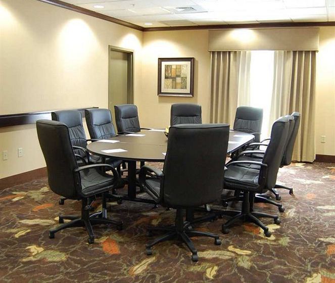 Hampton Inn Geneseo  | Geneseo | Nueva York | United States 20