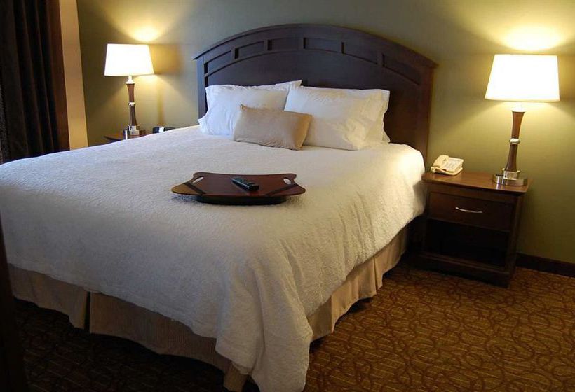 Hampton Inn Geneseo  | Geneseo | Nueva York | United States 4
