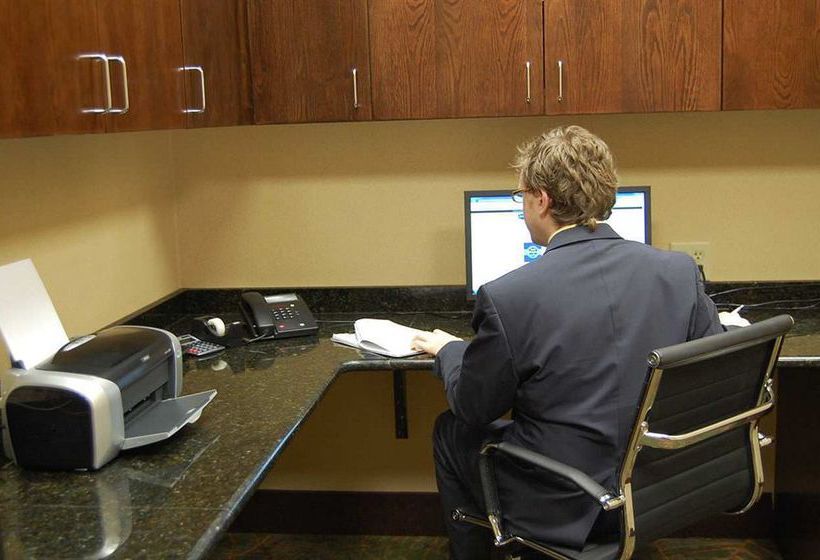 Hampton Inn Geneseo  | Geneseo | Nueva York | United States 5