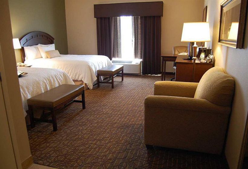 Hampton Inn Geneseo  | Geneseo | Nueva York | United States 6