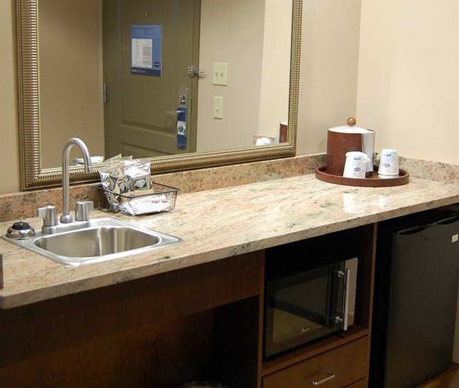 Hampton Inn Geneseo  | Geneseo | Nueva York | United States 7