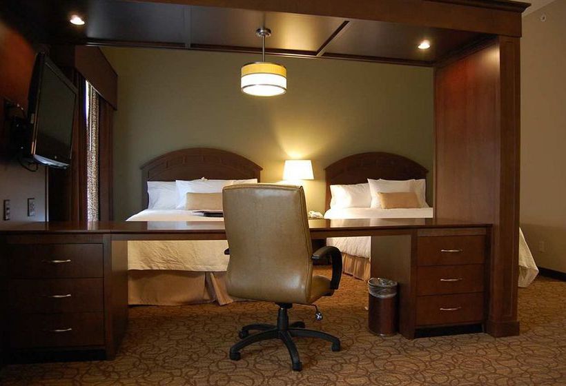 Hampton Inn Geneseo  | Geneseo | Nueva York | United States 9