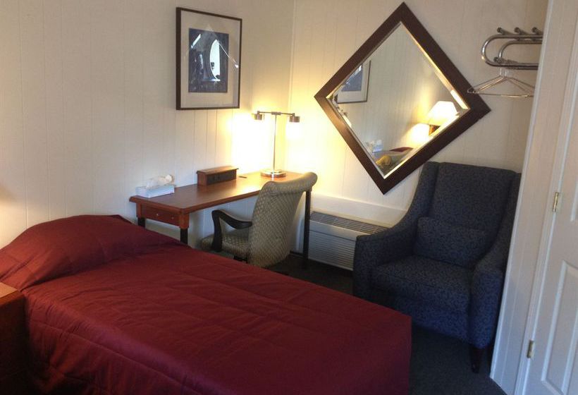 The Motel Montreal Nueva York
