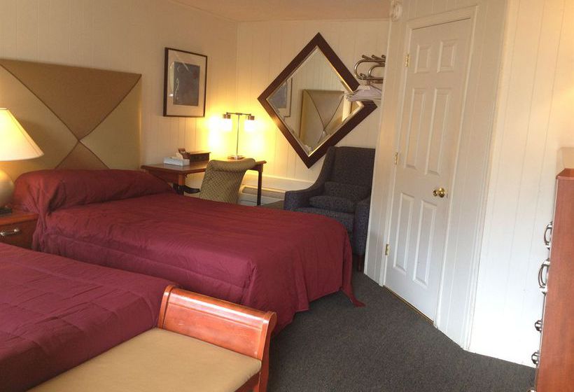 The Motel Montreal  | Lake George | Nueva York | United States 1