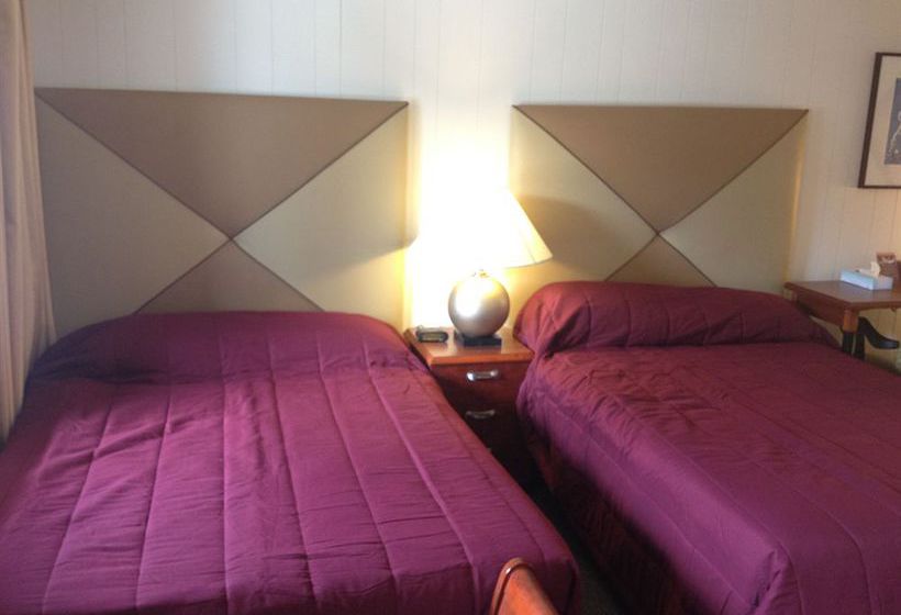 The Motel Montreal  | Lake George | Nueva York | United States 2