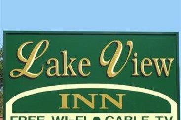 Hotel Lake View Inn Lake George Nueva York