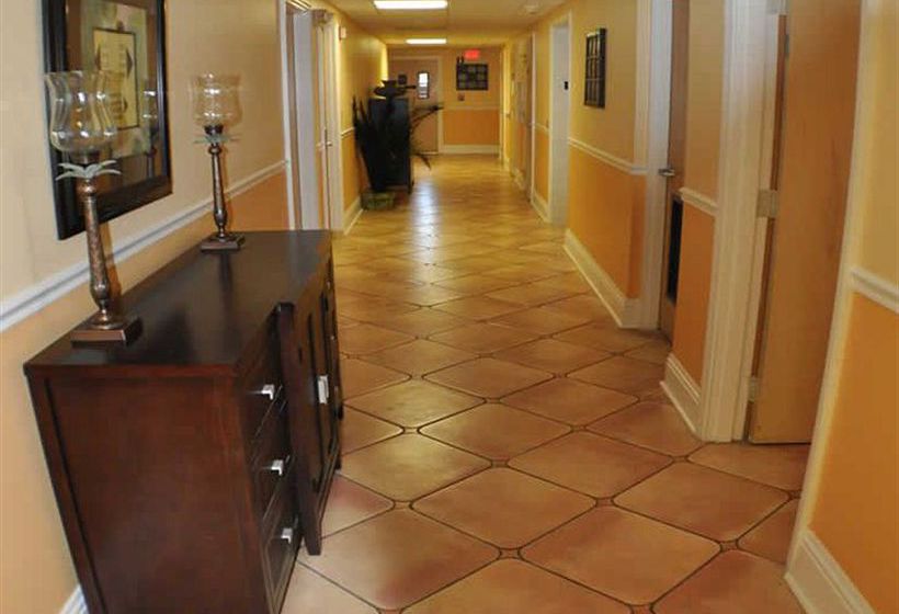 Hotel Naples Park Central Florida