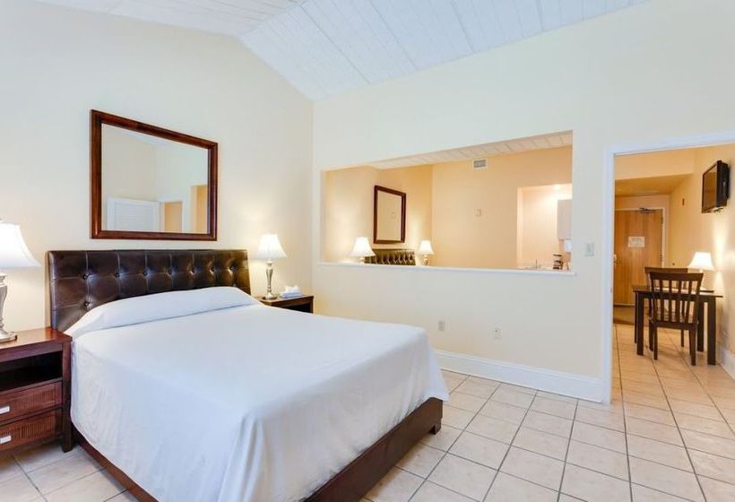 Hotel Naples Park Central  | Naples | Florida | United States 1