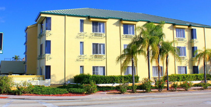 Hotel Naples Park Central  | Naples | Florida | United States 10