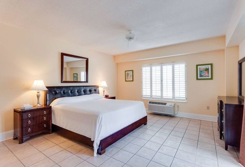 Hotel Naples Park Central  | Naples | Florida | United States 11