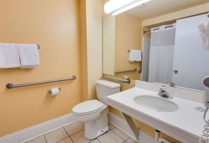 Hotel Naples Park Central  | Naples | Florida | United States 12