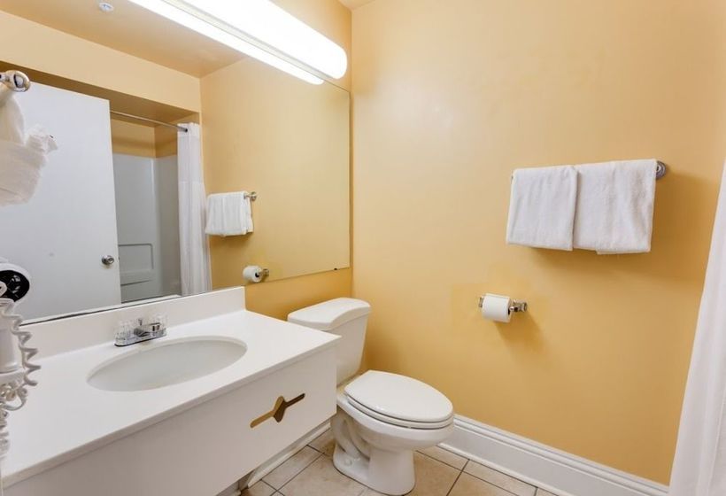 Hotel Naples Park Central  | Naples | Florida | United States 13