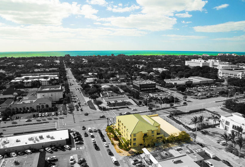 Hotel Naples Park Central  | Naples | Florida | United States 14