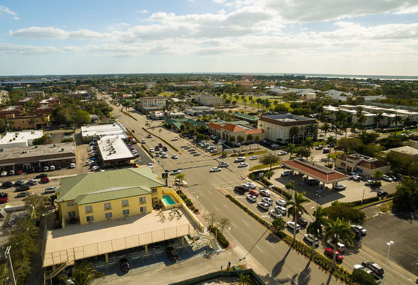 Hotel Naples Park Central  | Naples | Florida | United States 15