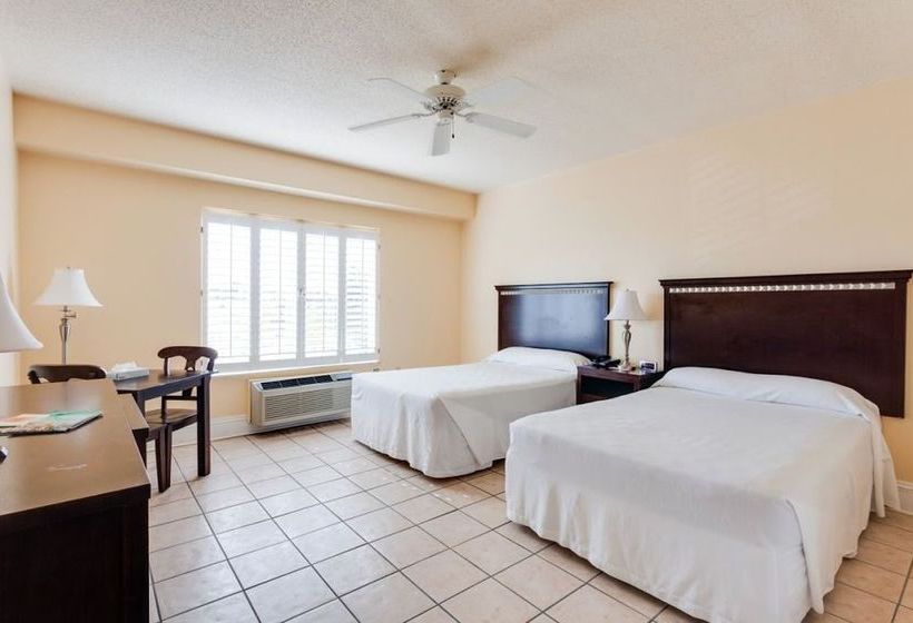 Hotel Naples Park Central  | Naples | Florida | United States 16