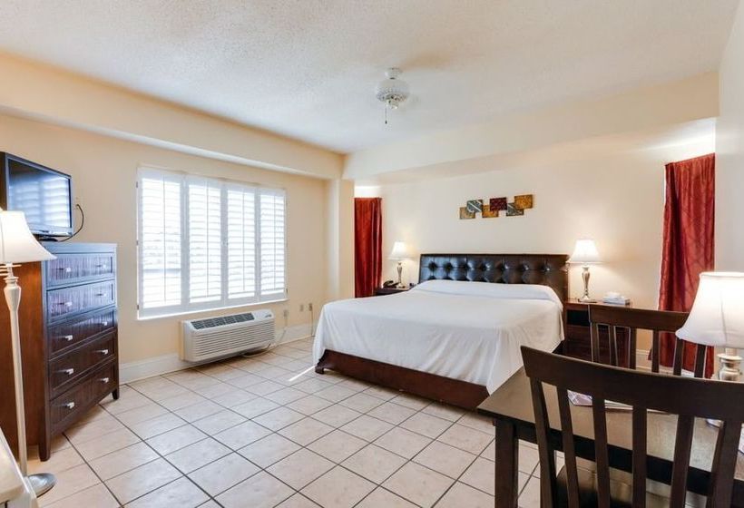 Hotel Naples Park Central  | Naples | Florida | United States 17