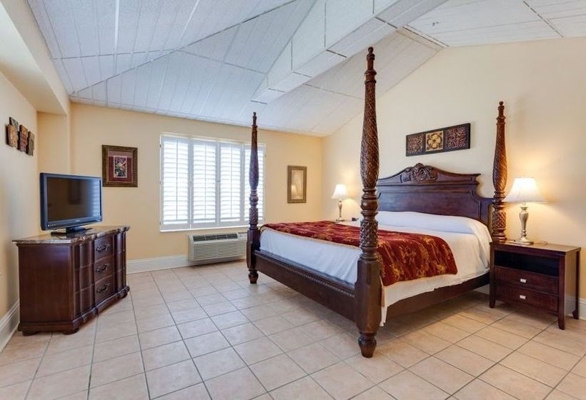 Hotel Naples Park Central  | Naples | Florida | United States 18