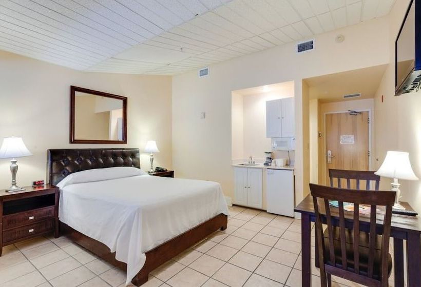 Hotel Naples Park Central  | Naples | Florida | United States 19