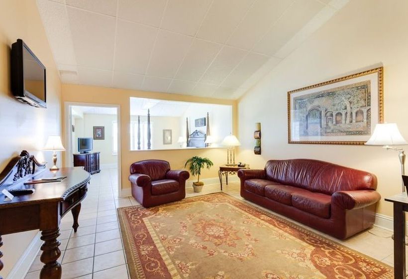 Hotel Naples Park Central  | Naples | Florida | United States 2