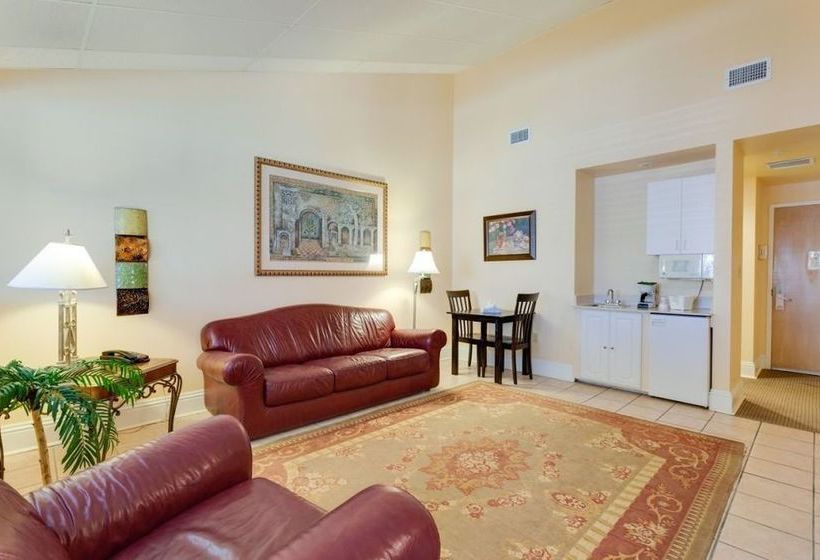 Hotel Naples Park Central  | Naples | Florida | United States 20