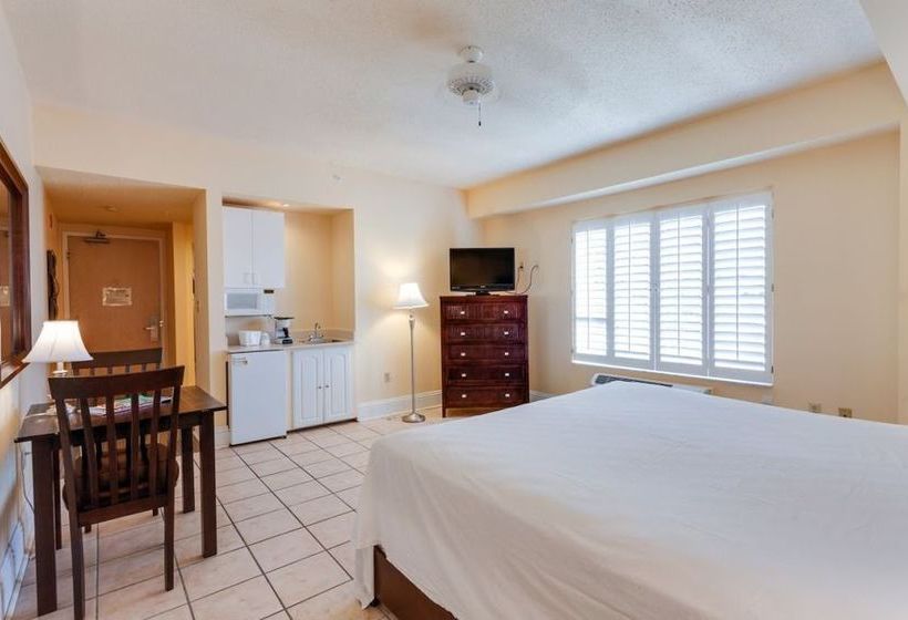 Hotel Naples Park Central  | Naples | Florida | United States 4