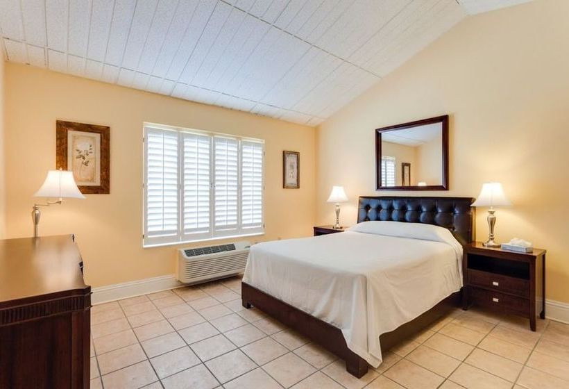Hotel Naples Park Central  | Naples | Florida | United States 5