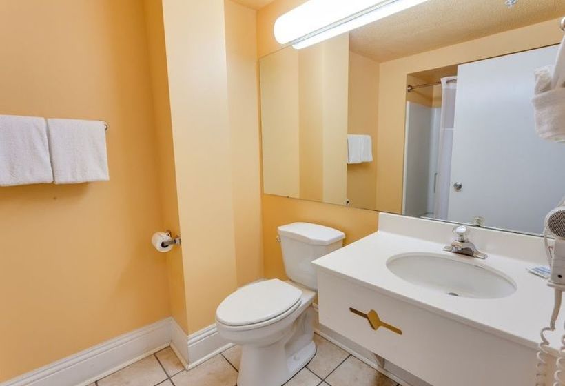 Hotel Naples Park Central  | Naples | Florida | United States 6