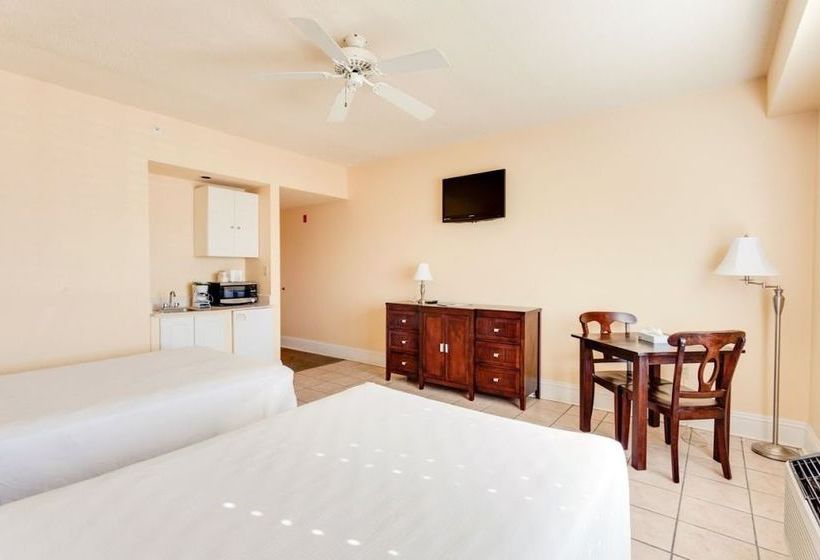 Hotel Naples Park Central  | Naples | Florida | United States 7