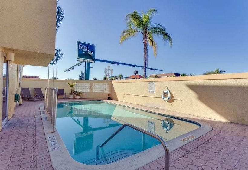 Hotel Naples Park Central  | Naples | Florida | United States 8