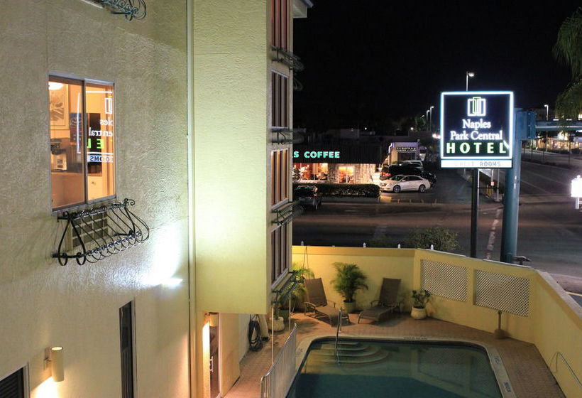 Hotel Naples Park Central  | Naples | Florida | United States 9