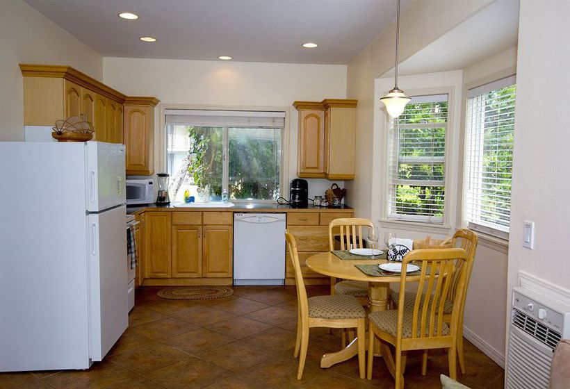 Hôtel Kaiholo Hale  | Paia | Hawaii | Hôtels aux États-Unis 1