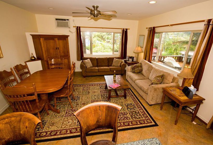 Hôtel Kaiholo Hale  | Paia | Hawaii | Hôtels aux États-Unis 3