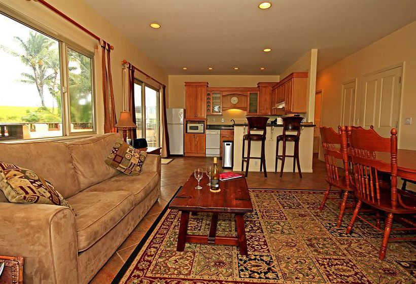 Hôtel Kaiholo Hale  | Paia | Hawaii | Hôtels aux États-Unis 4