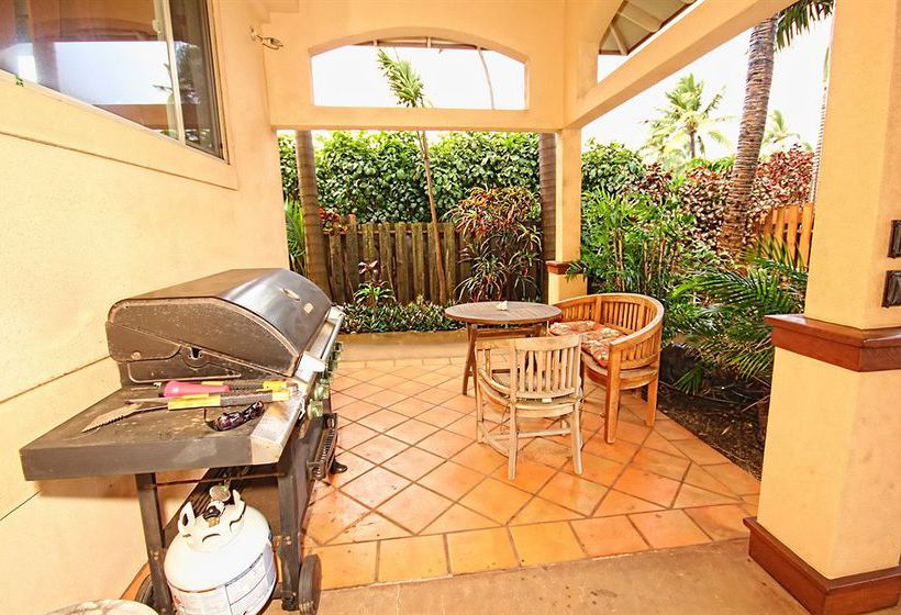 Hôtel Kaiholo Hale  | Paia | Hawaii | Hôtels aux États-Unis 5