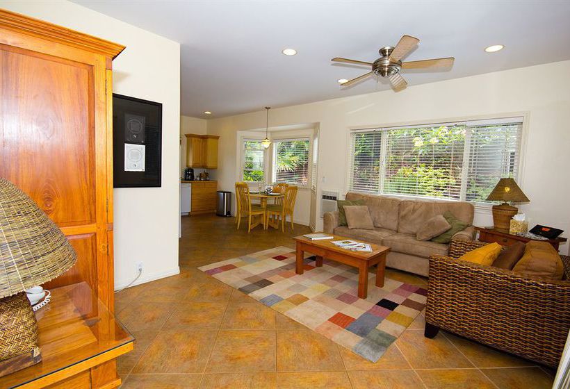 Hôtel Kaiholo Hale  | Paia | Hawaii | Hôtels aux États-Unis 6