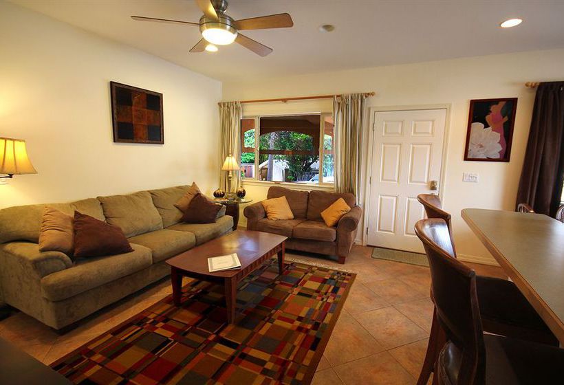 Hôtel Kaiholo Hale  | Paia | Hawaii | Hôtels aux États-Unis 7