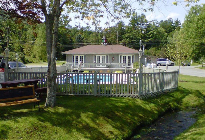 Lake George Suites  | Lake George | Nueva York | United States 1