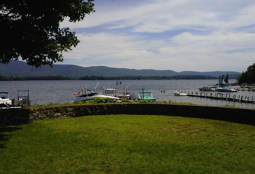 Lake George Suites  | Lake George | Nueva York | United States 2