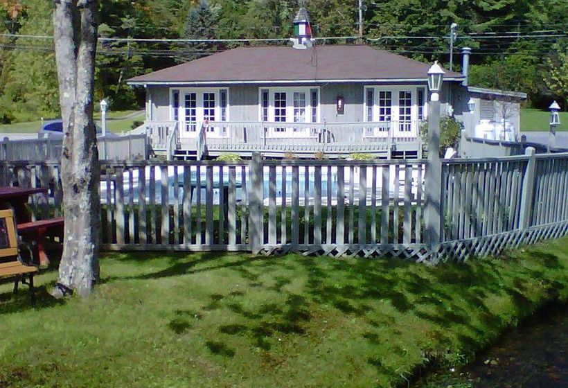 Lake George Suites  | Lake George | Nueva York | United States 3