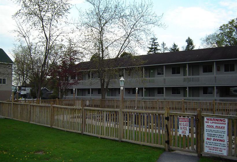 Lake George Suites  | Lake George | Nueva York | United States 4