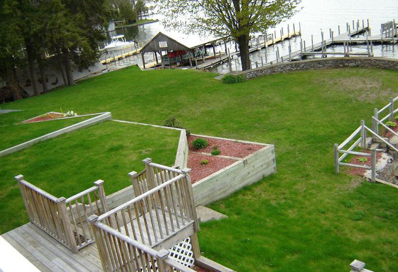 Lake George Suites  | Lake George | Nueva York | United States 6