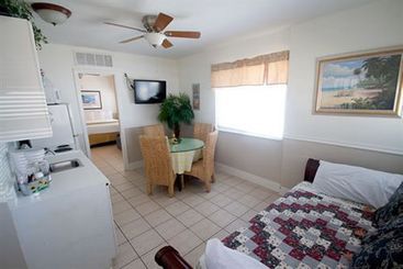 North Sunrise Motel  | Clearwater Beach | Florida | United States 1