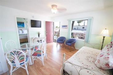 North Sunrise Motel  | Clearwater Beach | Florida | United States 10