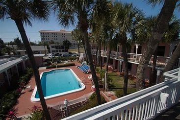 North Sunrise Motel  | Clearwater Beach | Florida | United States 11