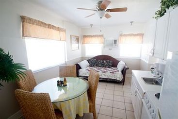 North Sunrise Motel  | Clearwater Beach | Florida | United States 13