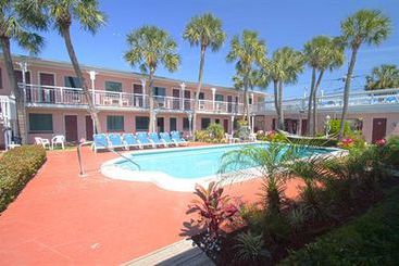 North Sunrise Motel  | Clearwater Beach | Florida | United States 14
