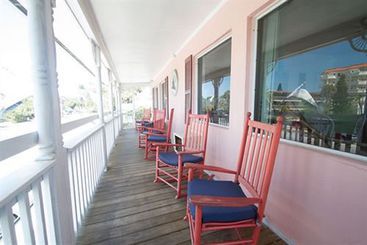 North Sunrise Motel  | Clearwater Beach | Florida | United States 15