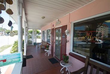 North Sunrise Motel  | Clearwater Beach | Florida | United States 16