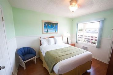 North Sunrise Motel  | Clearwater Beach | Florida | United States 17