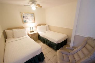 North Sunrise Motel  | Clearwater Beach | Florida | United States 2